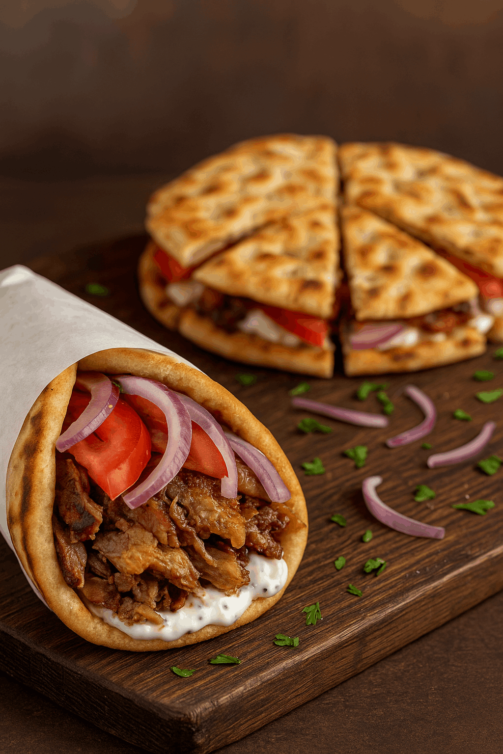 Gyros ans Skepasti