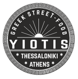 Logo Yiotis GSF